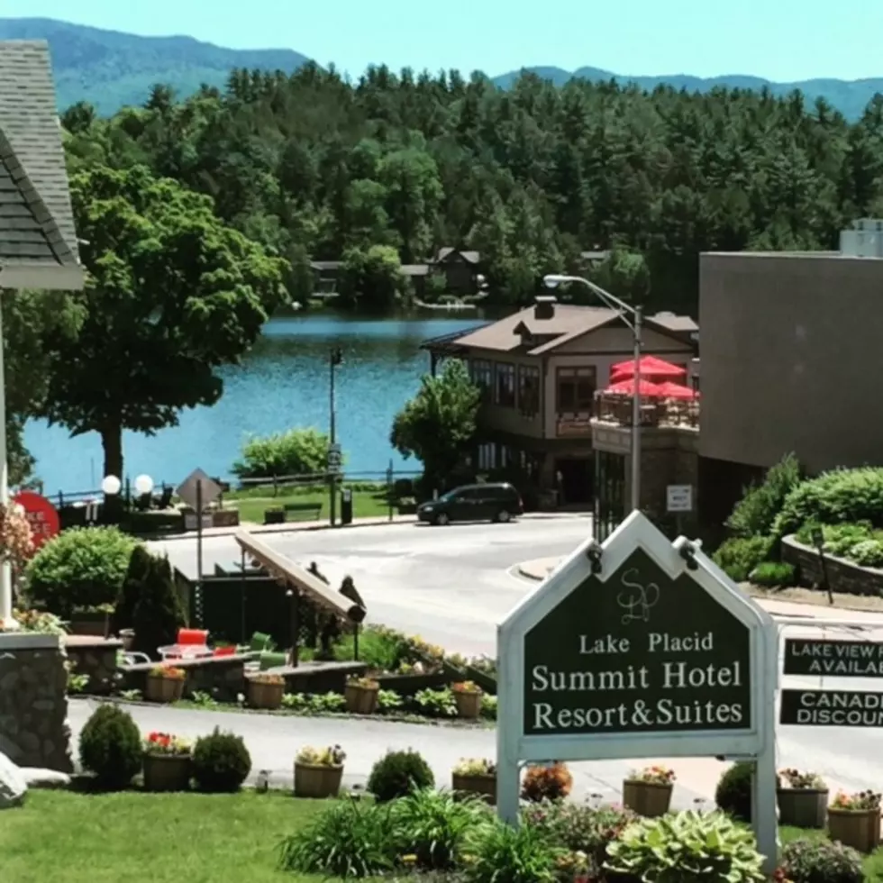 Lake Placid Voted One Of The Best Places To Live In America