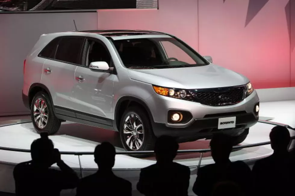 How To Tell If Your Kia Is Part Of The Massive Recall