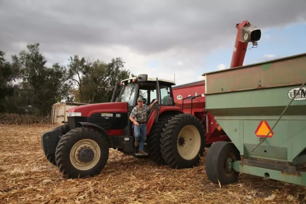 Safety Tips During Fall Harvest &#8211; AG Matters