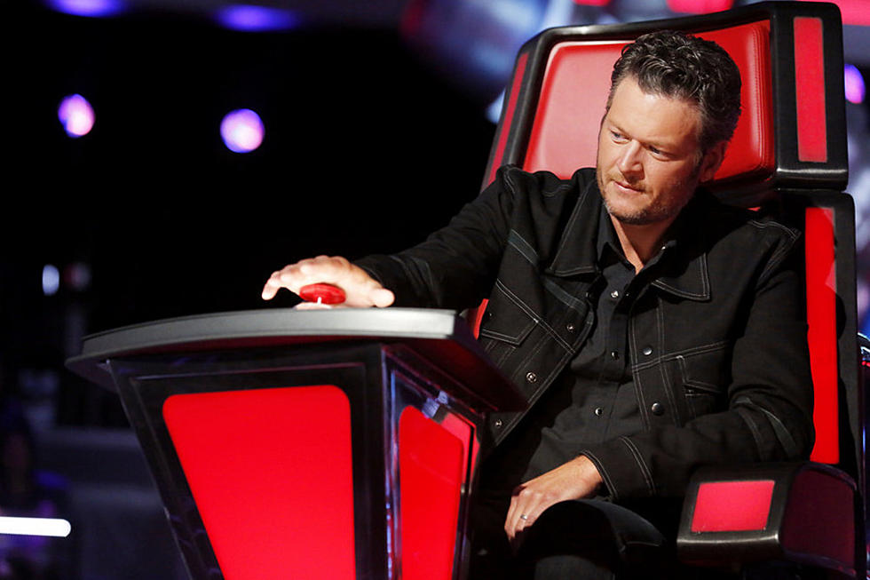 Chris Crump Is Going Into the Knockouts After Performing Brad Paisley Classic on ‘The Voice’ [VIDEO]