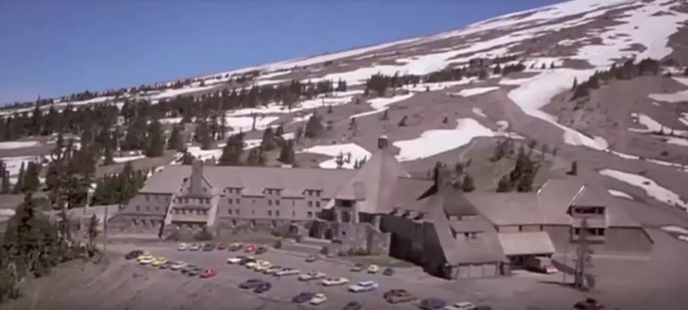 Hotel Used in ‘The Shining’ to Become Horror Museum and Film Center