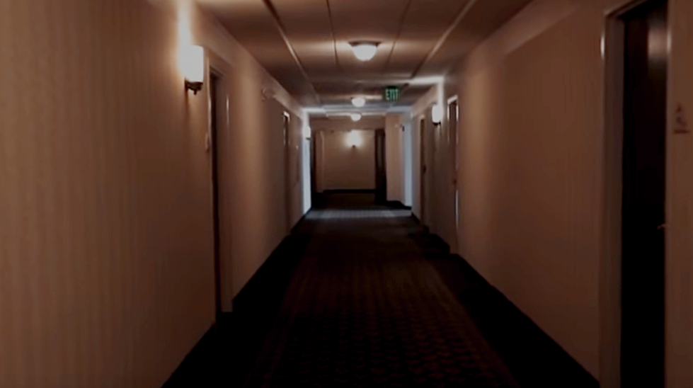 Explore Hotel Utica’s Most Haunted Rooms