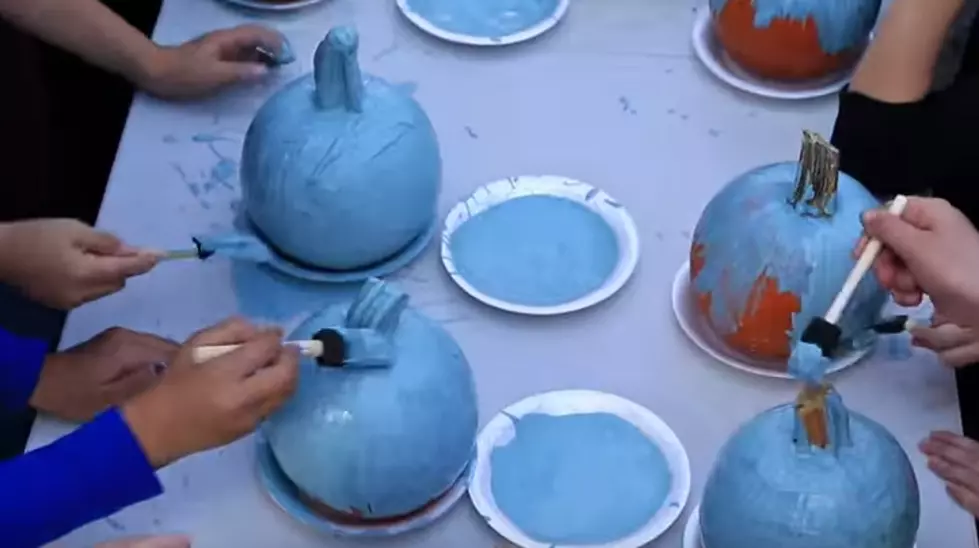 Have You Ever Heard Of The Teal Pumpkin Project?