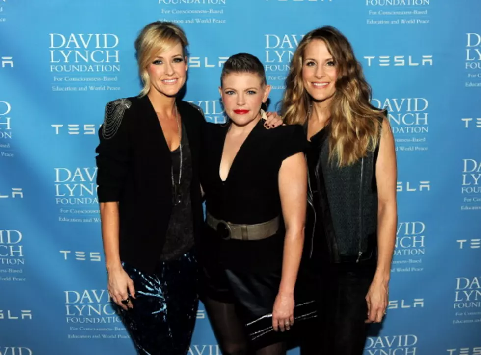 Dixie Chicks Coming to Saratoga Springs