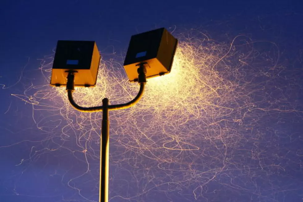 Easy Ways To Save Money On Outdoor Lighting   – AG Matters