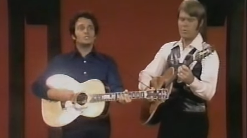 Watch Merle Haggard Do Impressions Of Other Country Legends