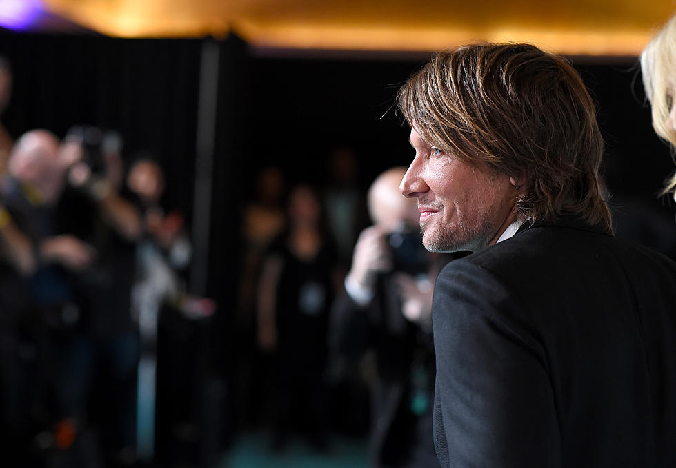 Keith Urban’s Father Placed in Hospice Care