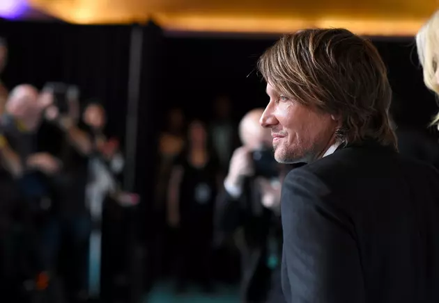 Keith Urban&#8217;s Father Placed in Hospice Care