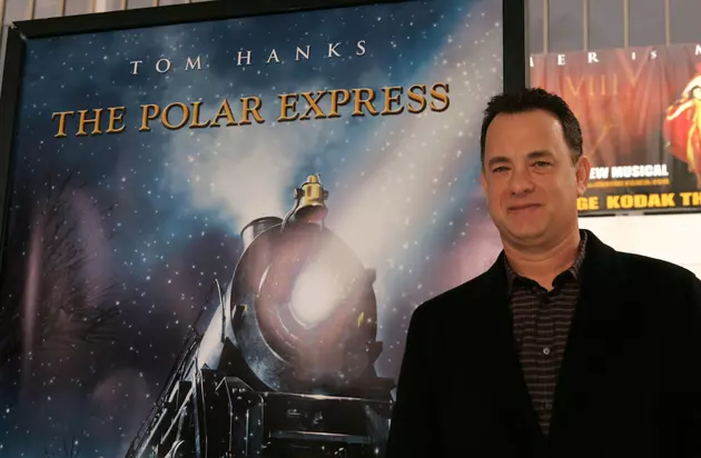 &#8216;The Polar Express&#8217; Returns To The Stanley Theatre December 19th