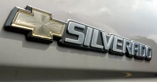 Reasons Why You Should Lease The 2015 Chevy Silverado 1500 [Sponsored Content]