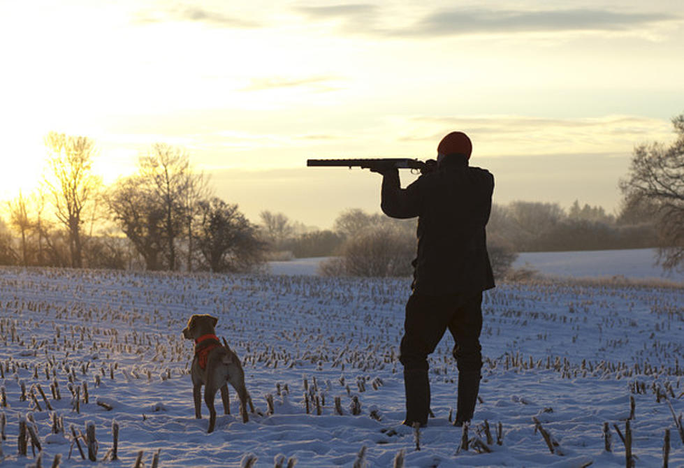 ‘Redneck Jingle Bells’ – A Christmas Carol For Hunters [VIDEO]