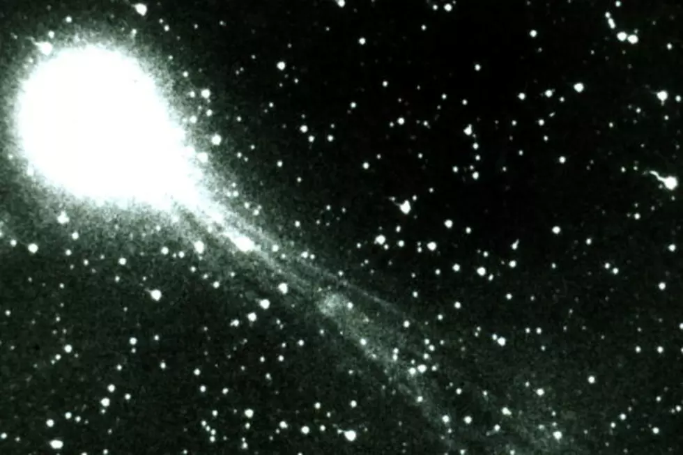 When Is The Next Predicted Comet Visible?- Comet 46P/Wirtanen