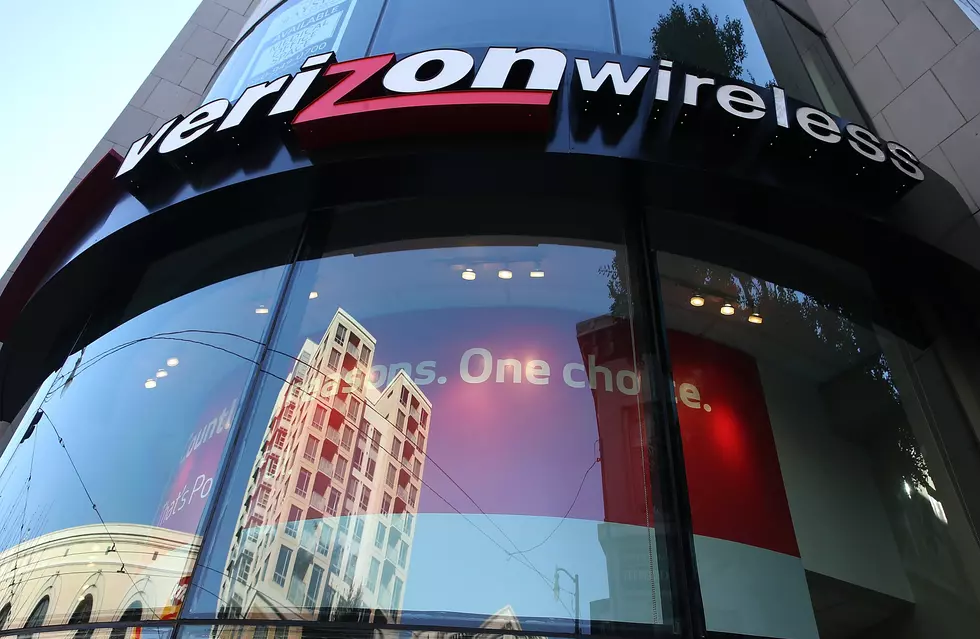 Verizon Reorganizes Structure Under New CEO To Prep For 5G