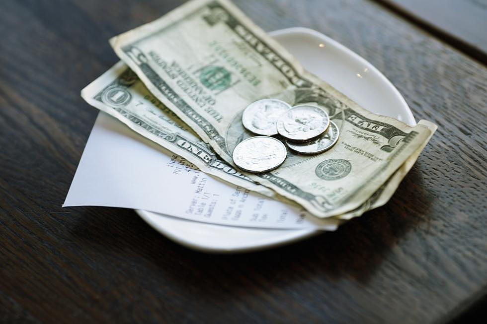 7 Services in Central New York You Must Leave a Tip For