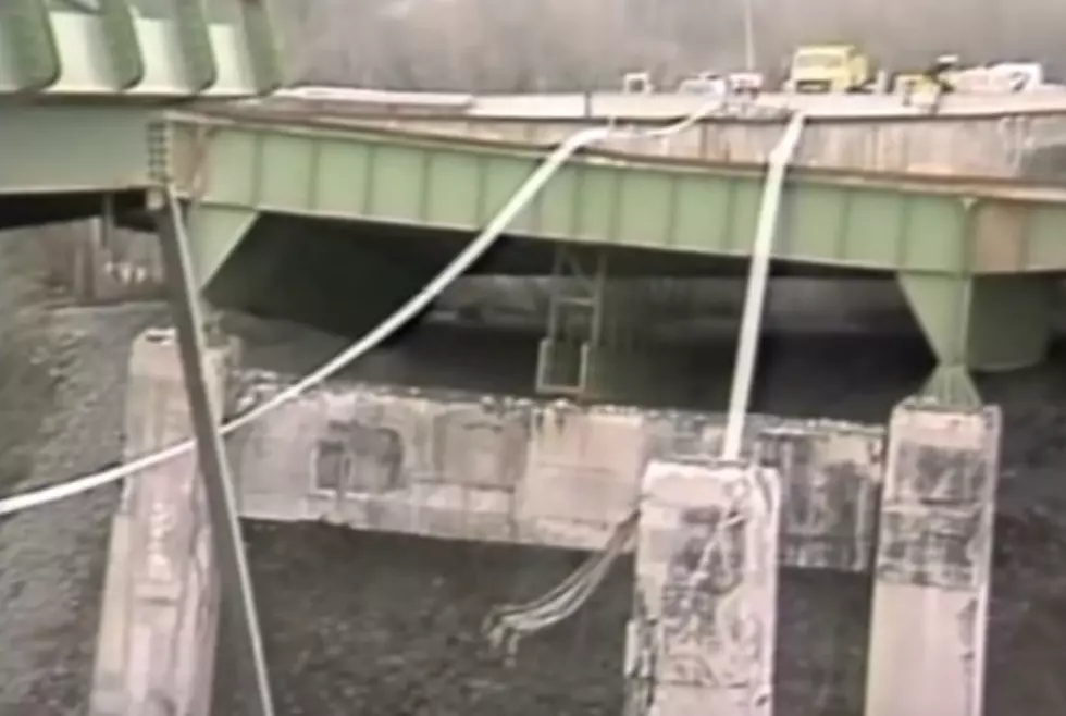 Do You Remember the Schoharie Creek Bridge Collapse That Happened 29 Years Ago This Week