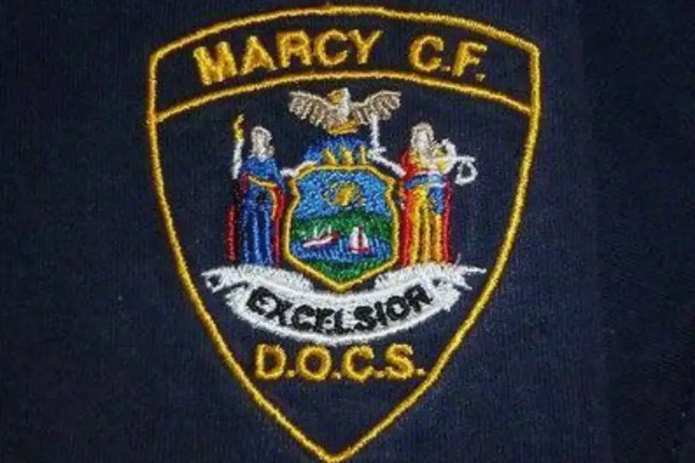 Go Fund Me Set Up For Marcy Corrections Officer Injured in Floyd Explosion