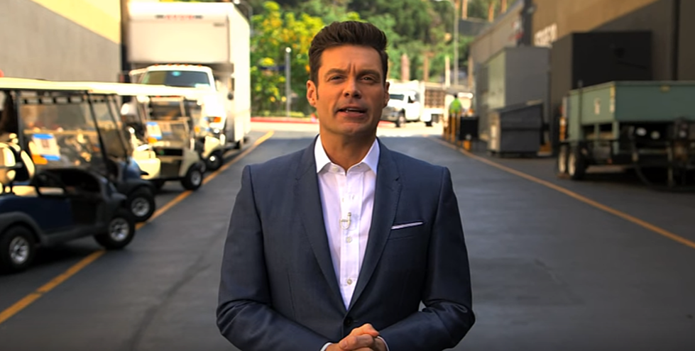 Ryan Seacrest Invites You To The Colgate Reunion June 2nd – 5th