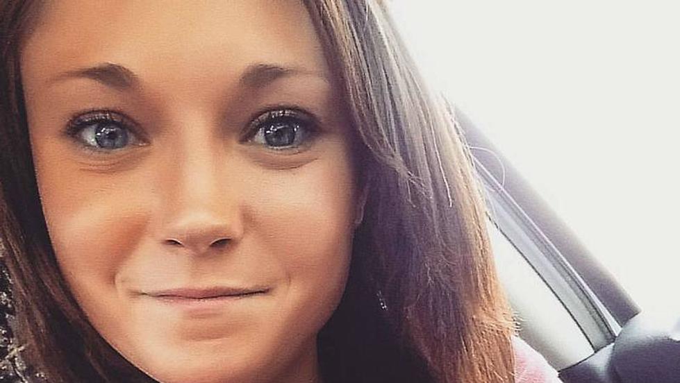Rachael Mattice Pleads Not Guilty to Falsely Reporting Her Abduction