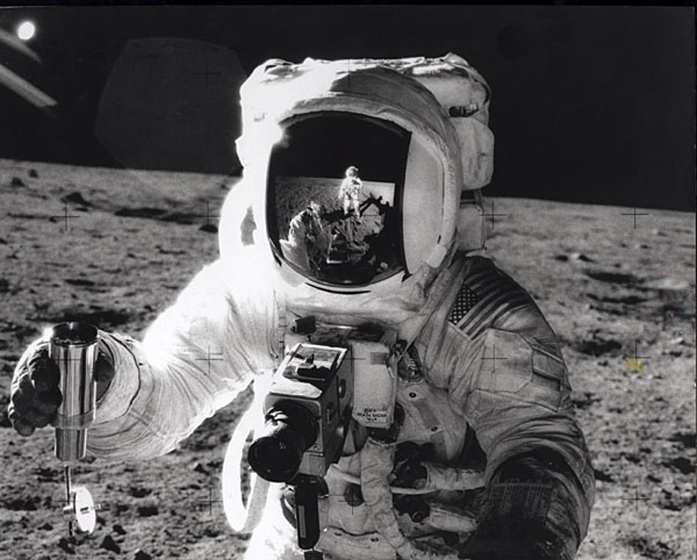 Apollo 17 Rumor