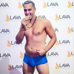 Get into Lava Free This Weekend if You Dress Up Like Ryan Lochte