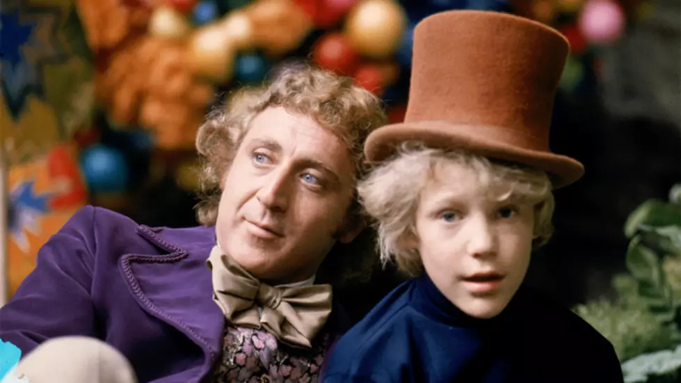 NY Vet Who Starred in Willy Wonka Remembers Gene Wilder