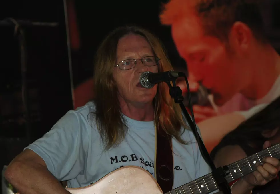 Local Music Icon Bob Fleming Passes Away Unexpectedly