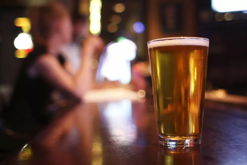 Are Beer Drinkers More Likely to Get Asked Out at the Bar?