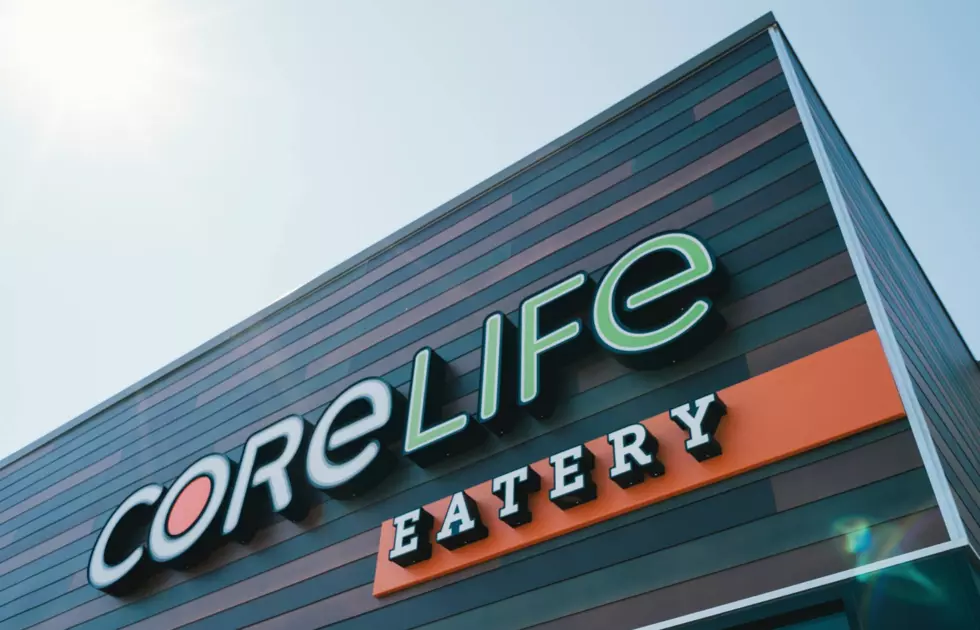 CoreLife Eatery Opening Soon