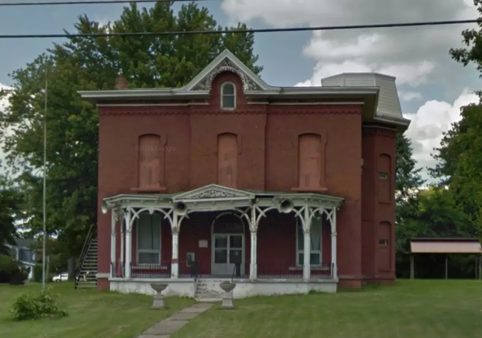 Remodel of Historic Minoa Building to be Featured on National TV Show