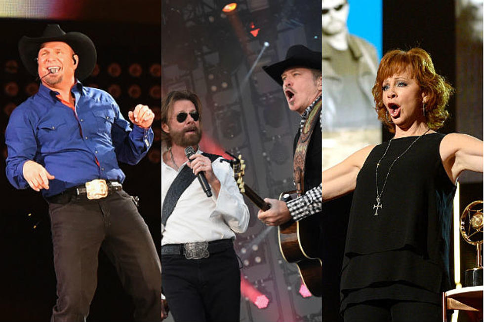 6 Country Songs You May Not Know Are Remakes