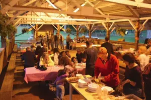 Little Falls 7th Annual Community Picnic This Thursday
