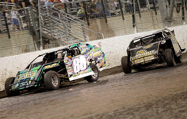 Tuesday Night Thunder Ends 2016 Season at Utica Rome Speedway