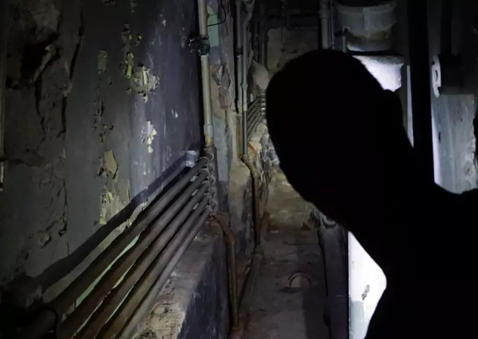 Preview The ‘Haunted’ Historic Herkimer Jail