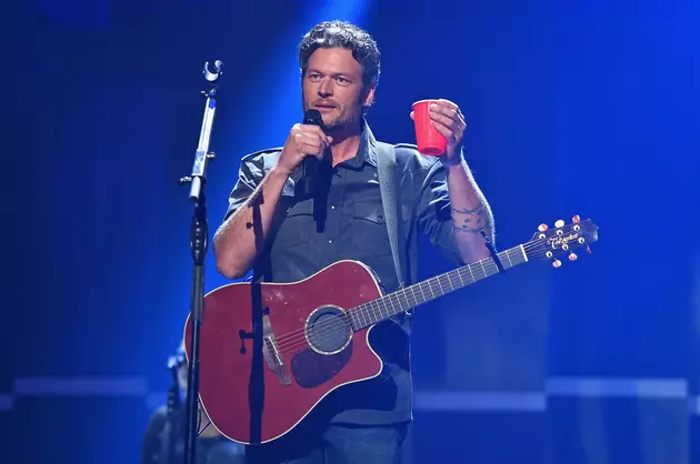 NY Couple Ask Blake Shelton For Concert Re-Do After Life-Threatening Accident