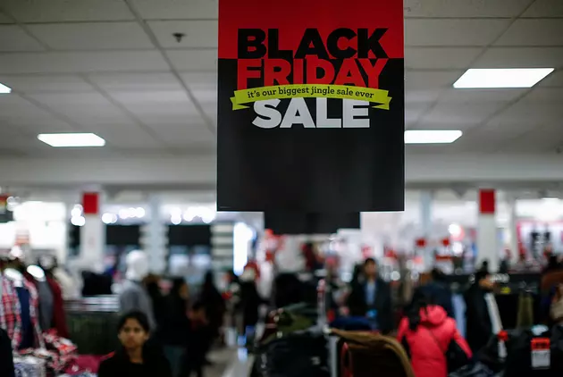 Thanksgiving Day Shopping Is Here To Stay &#8211; With Some Tweaks