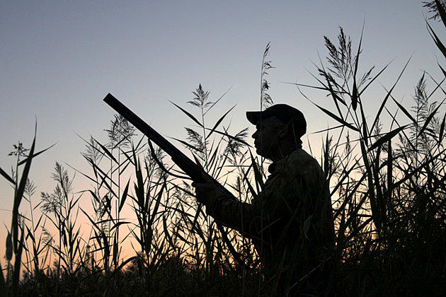 Son Shoots Father in Tragic Upstate New York Thanksgiving Hunting Accident