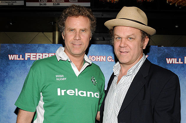 Another Internet Rumor Squashed &#8211; Step Brothers 2 Is NOT Filming In CNY