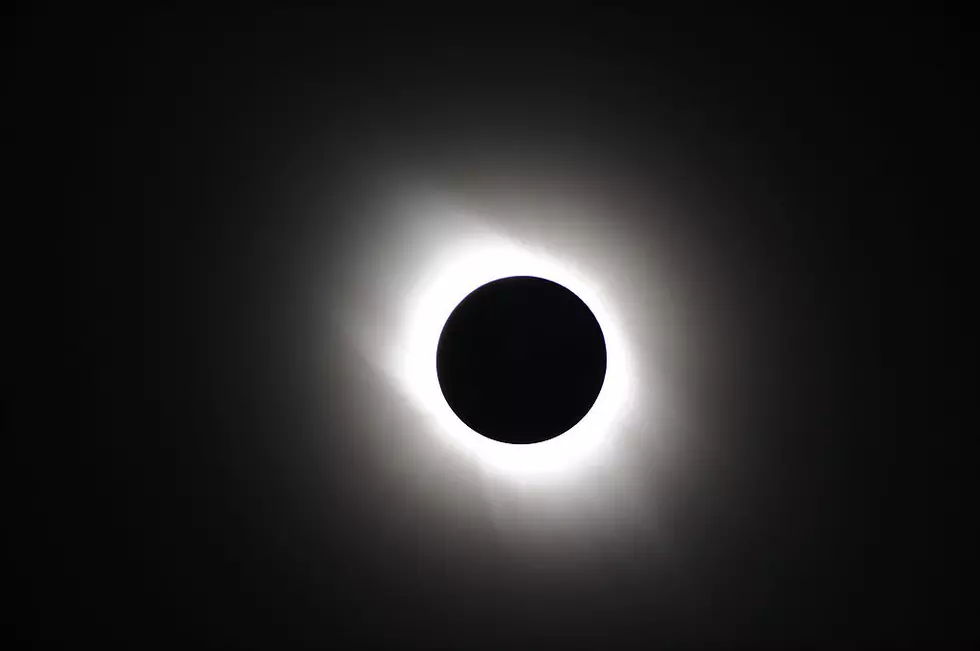 Will New York See A Near Total Solar Eclipse On August 21st 2017?