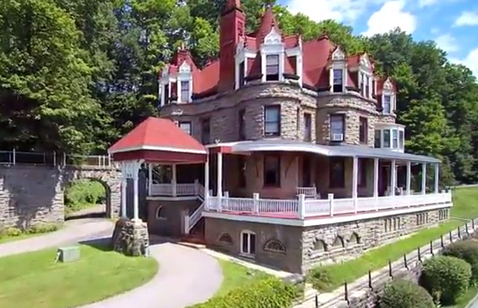 Copper Moose To Cater Valentine’s Brunch At The Overlook Mansion In Little Falls