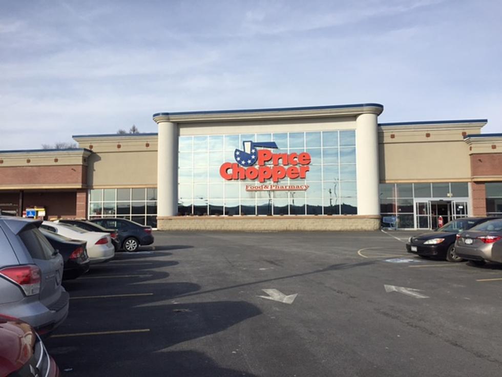 Price Chopper Customers Paying For Bags at Upstate NY Location