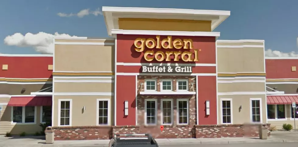 Golden Corral Not Coming To CNY After All