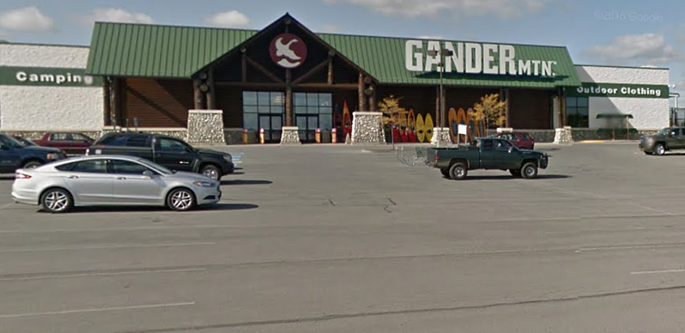 Gander Mountain Reportedly Filing For Bankruptcy