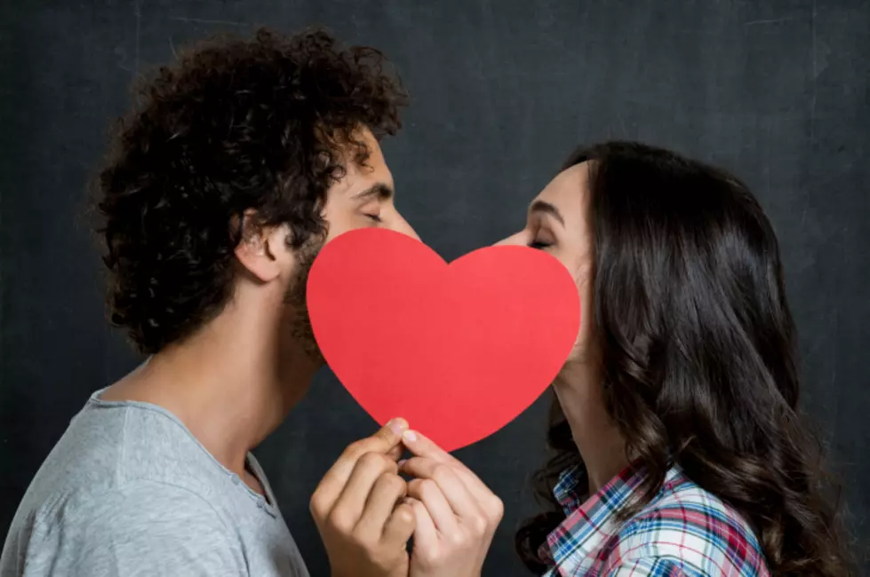 Where To Share A Kiss In Central New York