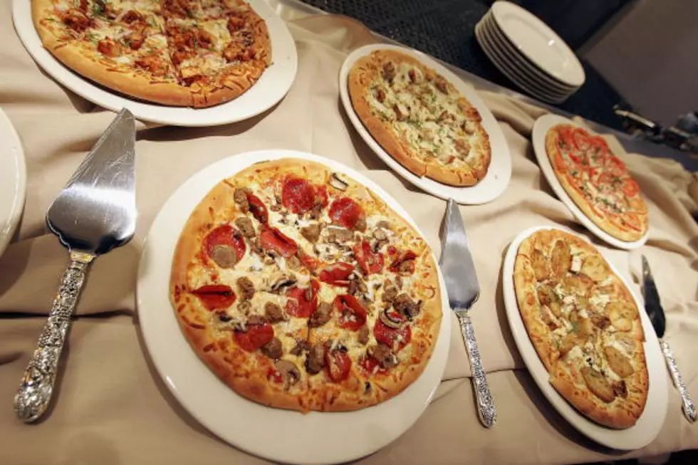 Delicious Facts About Pizza For ‘National Pizza Day’