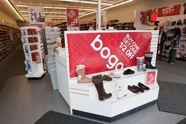 CNY Payless Stores At Risk of Closing