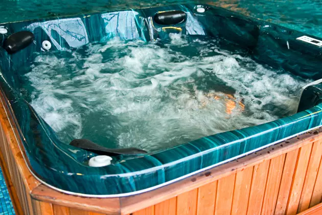 Woman Accidentally Drowns in Jacuzzi at Old Forge Hotel