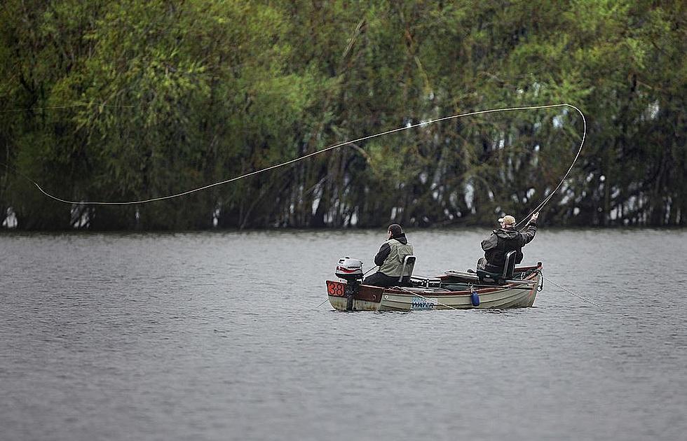 Syracuse and Clayton Hosting More Bassmaster Tournaments in 2021