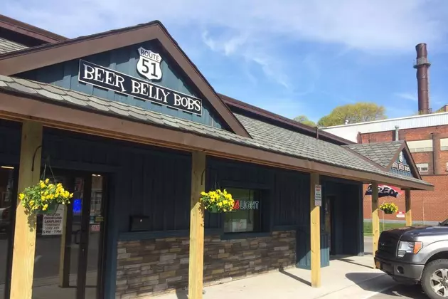 Meet &#8216;Beer Belly Bob&#8217;s&#8217; The Valley&#8217;s Newest Beer Store