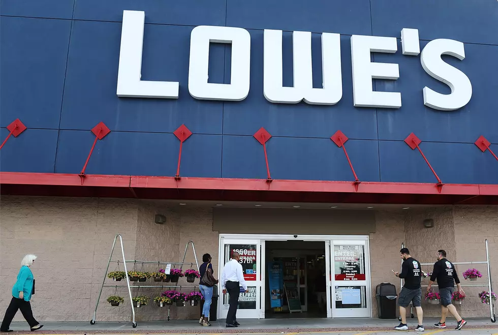 Lowe’s $50 Facebook Coupon is a Scam