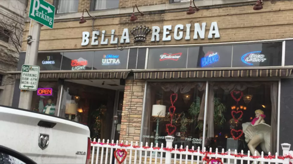 Bella Regina Wins Big Frog 104’s ‘Best Of Utica Chicken Riggies’